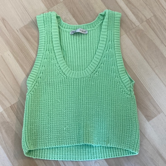 Zara Sweaters - Zara sweater